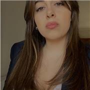 Laureanda in Giurisprudenza